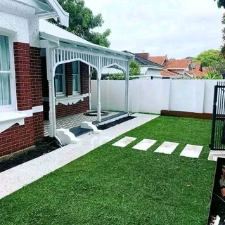 Roll on lawn Lm Berea grass and buffalo grass