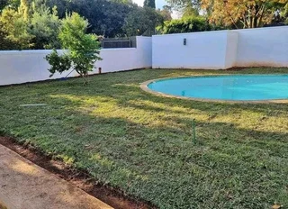 Roll on lawn Lm Berea grass and Kikuyu grass