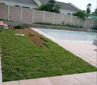 We do supply and installa buffalo grass