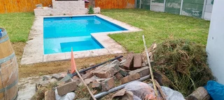 Roll on lawn Lm Berea grass