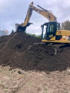 Supply and installa Lm Berea grass