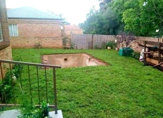 Delivery and installa buffalo grass