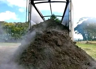 We supply call type of roll on lawn grass