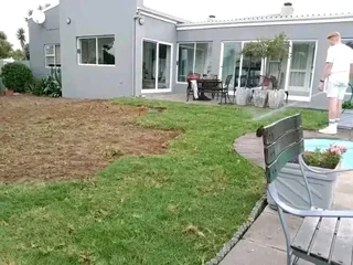 Roll on lawn fresh and green grass.  0672707801