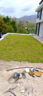 Supply and installa off roll on lawn national grass