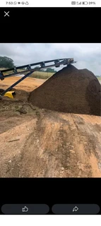 Delivery and installation off national green grass