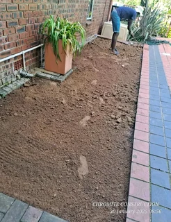 Delivery and installation off national green grass