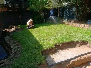 Lawn fresh 100% national grass