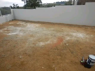 We do supply and installa buffalo grass and Kikuyu grass