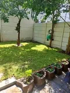 We do supply and installa Lm Berea grass and buffalo grass