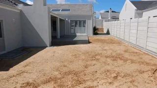 Quality and installa buffalo grass