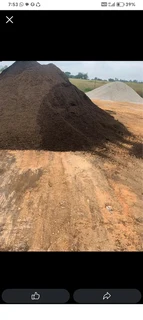 We do supply and installa buffalo grass and topsoil and compost