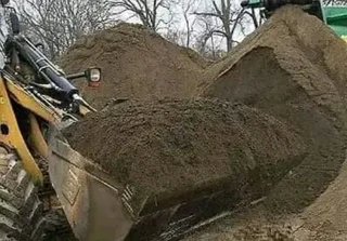 Roll on lawn Kikuyu grass