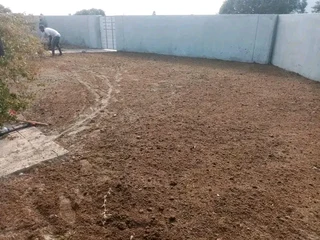 We do supply and installation off national green grass