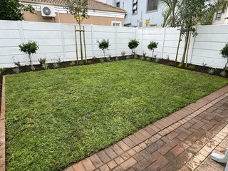 We do supply and installa buffalo grass