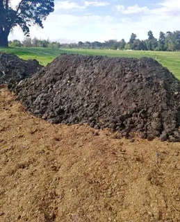 Supply and installa call type of national grass and compost weed free