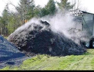 Supply and installa call type of national grass and compost weed free