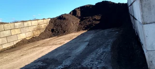 Supply and installa buffalo grass