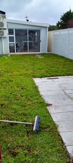Supply and installation off buffalo grass and Kikuyu grass