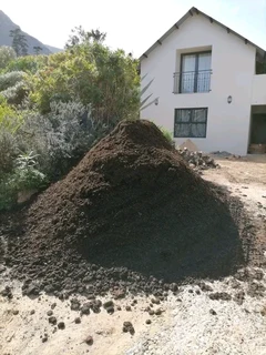 Supply and installation off buffalo grass and Kikuyu grass