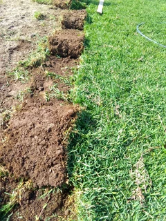 Supply and installa call type of national grass