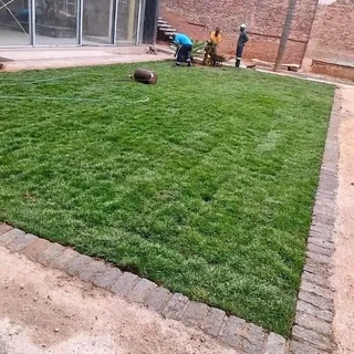 PROFESSIONALS WITH IMMENSE EXPERIENCE IN INSTALLATION &amp; LAYING NATIONAL GRASS