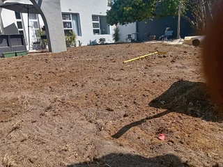 PROFESSIONALS WITH IMMENSE EXPERIENCE IN INSTALLATION &amp; LAYING NATIONAL GRASS