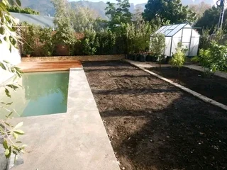 Roll on lawn Lm Berea grass and buffalo grass