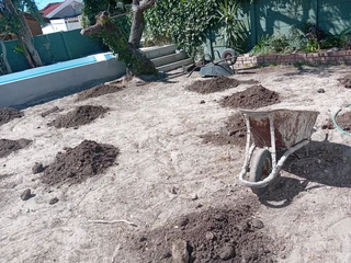 Roll on lawn Kikuyu grass