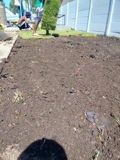 We do sell call type of Kikuyu grass.  &amp;  garden soil