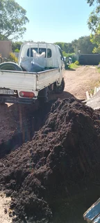 We do sell call type of Kikuyu grass.  &amp;  garden soil