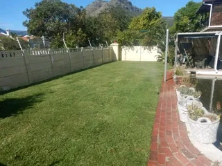 Roll on lawn Kikuyu national grass