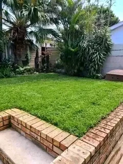 We do supply and installa buffalo grass