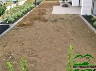 PROFESSIONALS WITH IMMENSE EXPERIENCE IN INSTALLATION &amp; LAYING NATIONAL GRASS