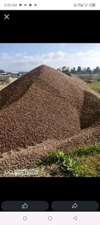 We do have stock of.  Garden stones