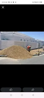 We do have stock of.  Garden stones