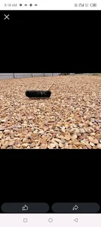 Installation or drop off garden stones