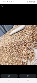 Brown stone for grades