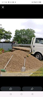 Brown stone for grades