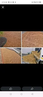 Brown stone for grades