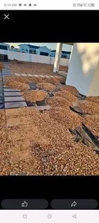 Brown stone for grades