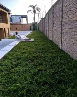 We do supply call type of national grass