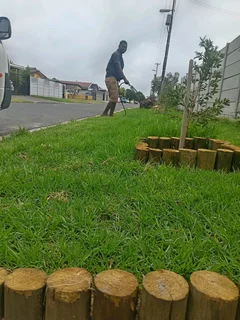 Delivery or installa call type of national green grass