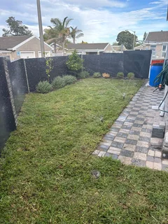 Delivery or installa call type of roll on lawn grass