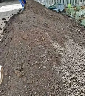 Delivery or installa green grass