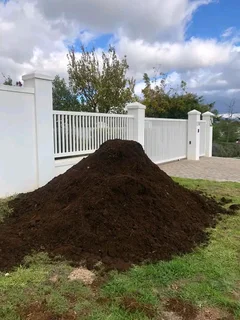 We supply and installa buffalo grass and Kikuyu grass