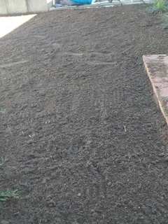 Delivery or installa