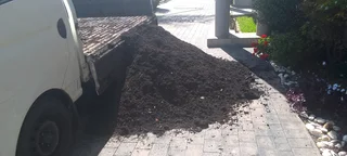 Roll on lawn Lm Berea grass