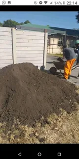 Supply and installa fresh grass