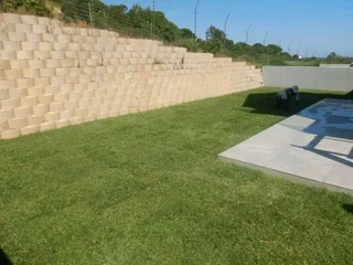 Delivery or installa call type of national grass